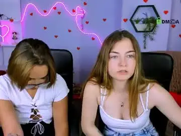 Chaturbate Best live sex cam show of elin_bliss