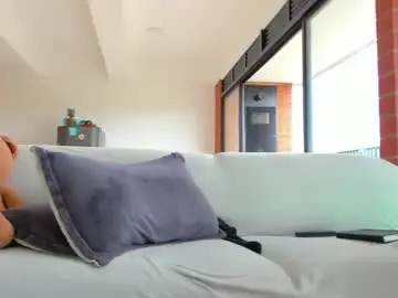 Chaturbate Sex Chat of jackson_wayne__