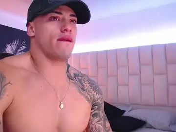 Chaturbate Live Sex Cam of jeremy_lane