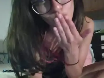 Chaturbate Free Live Porn of mellerina_