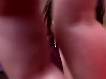 Chaturbate Sex Cam of poisonedpeach