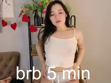Chaturbate Live Sex of sindy_cet