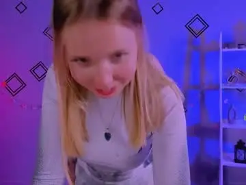 Chaturbate Live Sex of teya_starling
