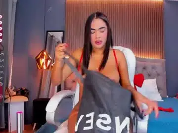 Chaturbate Sex Chat of tiffany__charm_