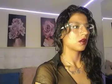 Chaturbate Adult Webcams of zarahbennet