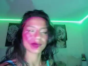 Chaturbate Live Sex Cam of zarahbennet