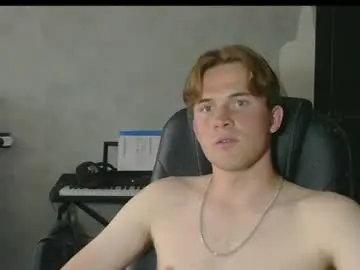 Chaturbate Adult Webcam of camp_horny_guys_
