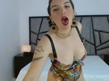 Chaturbate Best Webcam of karolain_reyes