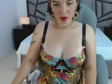 Chaturbate Adult Webcam of karolain_reyes
