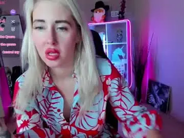 Chaturbate Private Sex Chat of nastasya_cute