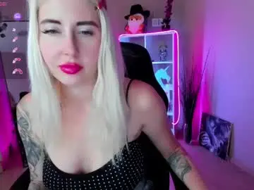 Chaturbate Sex Chat of nastasya_cute