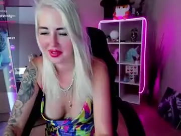 Chaturbate Free Live Porn of nastasya_cute