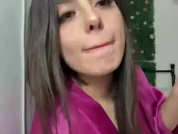 Chaturbate Sex Chat of samanthababy1