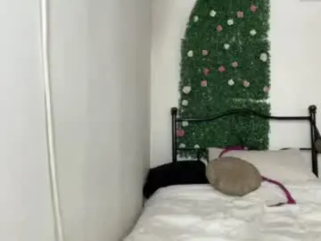 Chaturbate Nude Webcam of samanthababy1