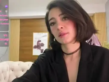 Chaturbate Private Sex Chat of sara_lopez_s