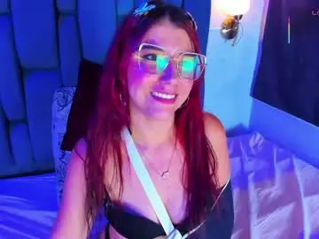 Chaturbate Live Porn of valeryblaze_