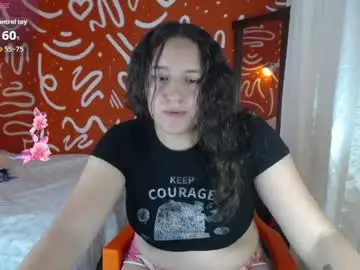 Chaturbate Adult Video Chat of amara_valencia