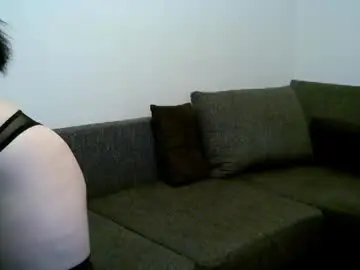 Chaturbate Sex Cam of anyashy