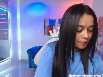 Chaturbate Best live sex cam show of black_roseee