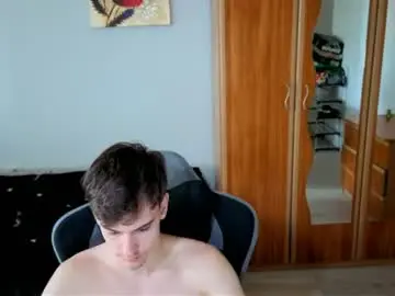 Chaturbate Live Sex Cam of bradyflint