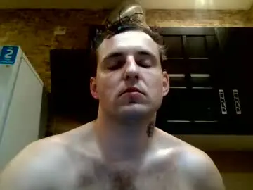 Chaturbate Live Porn of johny_hurdman27