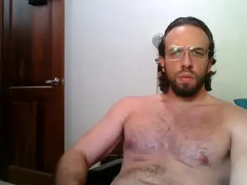 Chaturbate Adult Webcams of rubio121