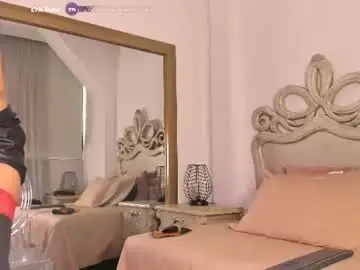 Chaturbate Live Porn of samanthaferrer_