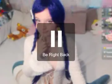 Chaturbate Adult Video Chat of yuna_jin