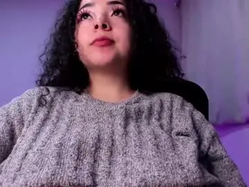 Chaturbate Best Webcam of _purplecherry_