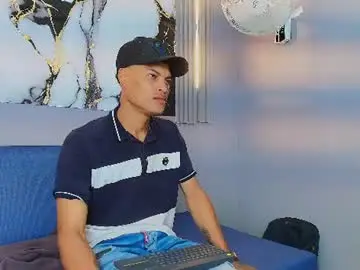 Chaturbate Adult Webcams of ander_ficher