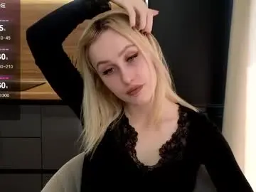 Chaturbate Best Webcam of belle_vill