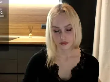 Chaturbate Free Porn Cam of belle_vill
