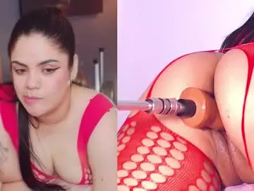 Chaturbate Best Webcam of cutie_allie