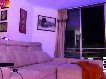 Chaturbate Free Porn Cam of dante_franco
