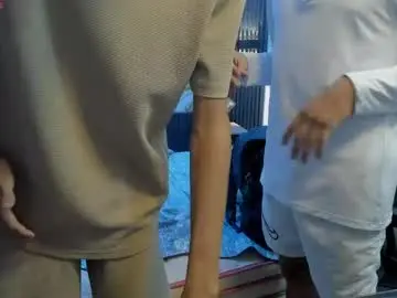 Chaturbate Private Sex Chat of dark_desiree18