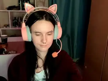 Chaturbate Nude Webcam of eunabiddlecome