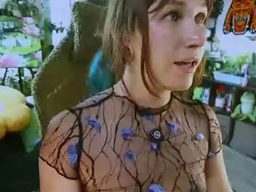 Chaturbate Free Porn Cam of inkbuttercup