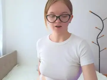 Chaturbate Free Porn Cam of katebunnys
