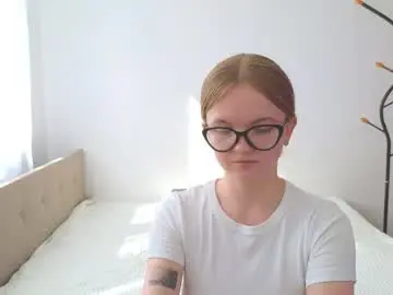 Chaturbate Sex Cam of katebunnys