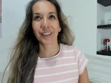 Chaturbate Sex Chat of laurafarrely