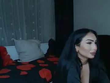 Chaturbate Free Porn Cam of mistress_meryem