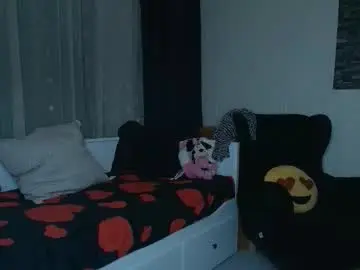 Chaturbate Best Webcam of mistress_meryem