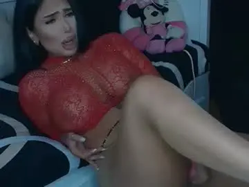 Chaturbate Adult Video Chat of mistress_meryem