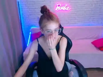 Chaturbate Sex Cam of molly_barbie