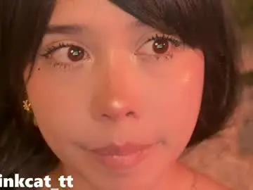 Chaturbate Adult Video Chat of piinkcat