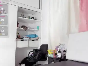 Chaturbate Best live sex cam show of daye_sky