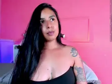 Chaturbate Live Sex of desi_latin