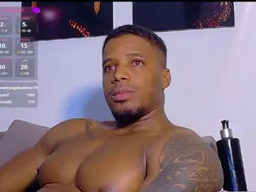 Chaturbate Adult Webcam of diosafricano