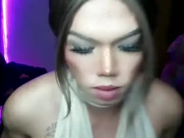 Chaturbate Nude Webcam of lenawet_0520