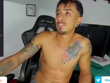 Chaturbate Best Webcam of martin_granch